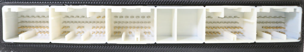 02-05 LEXUS IS300 & 02-05 GS300 PNP FOR EMU BLACK