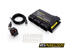 LOTUS 2ZR-FE PNP EMU BLACK ECU