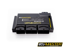 Load image into Gallery viewer, LOTUS 2ZR-FE PNP EMU BLACK ECU