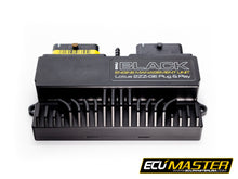 Load image into Gallery viewer, EMU BLACK FOR LOTUS 2ZZ DBW