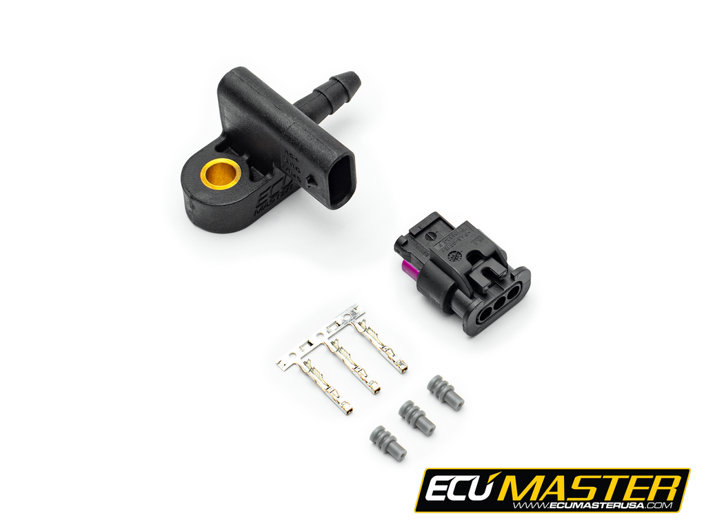ECUMaster MAP-400
