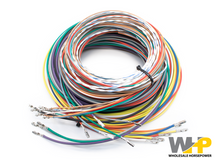 Load image into Gallery viewer, Flying Lead Harness for PMU-16 &amp; PMU-24 - TXL Version