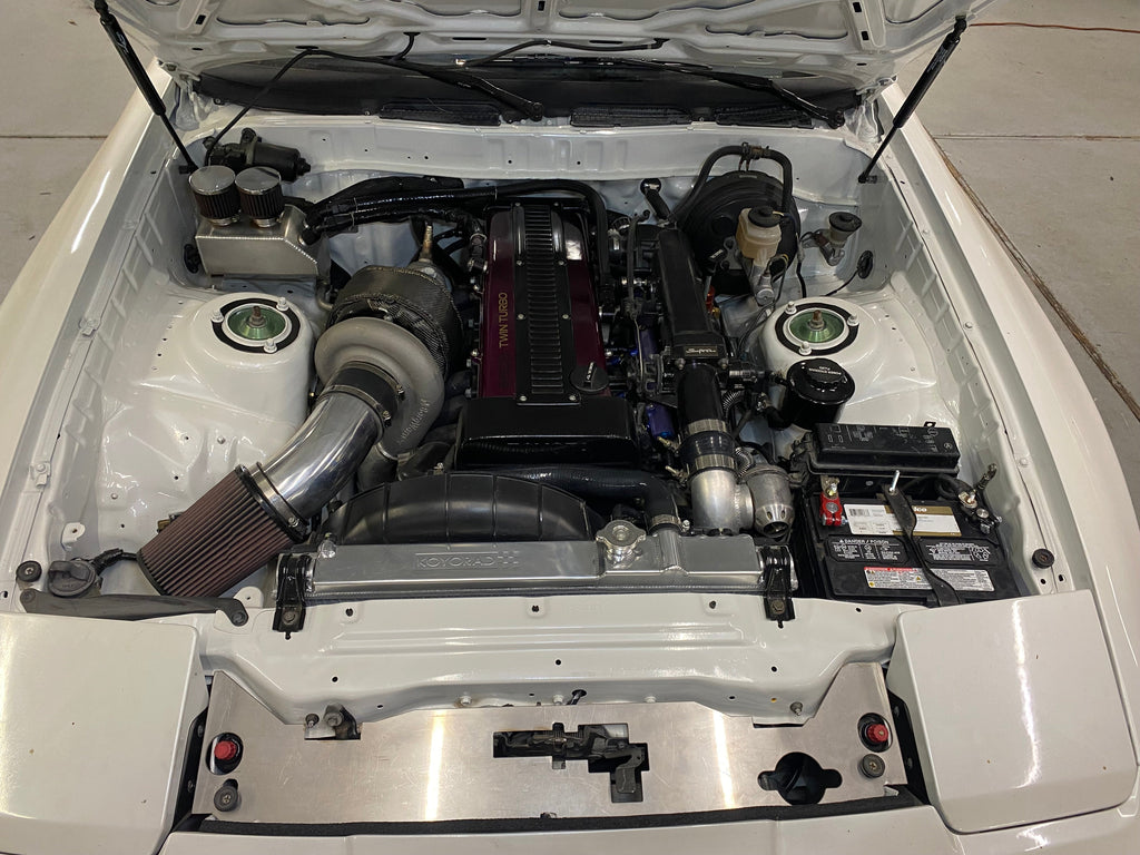 1991 Toyota Supra MK3 - SOLD - SOLD