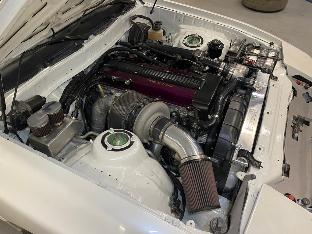 1991 Toyota Supra MK3 - SOLD - SOLD