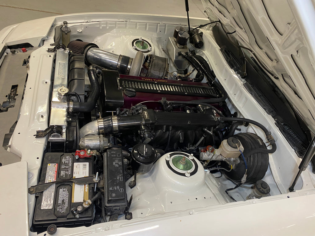 1991 Toyota Supra MK3 - SOLD - SOLD