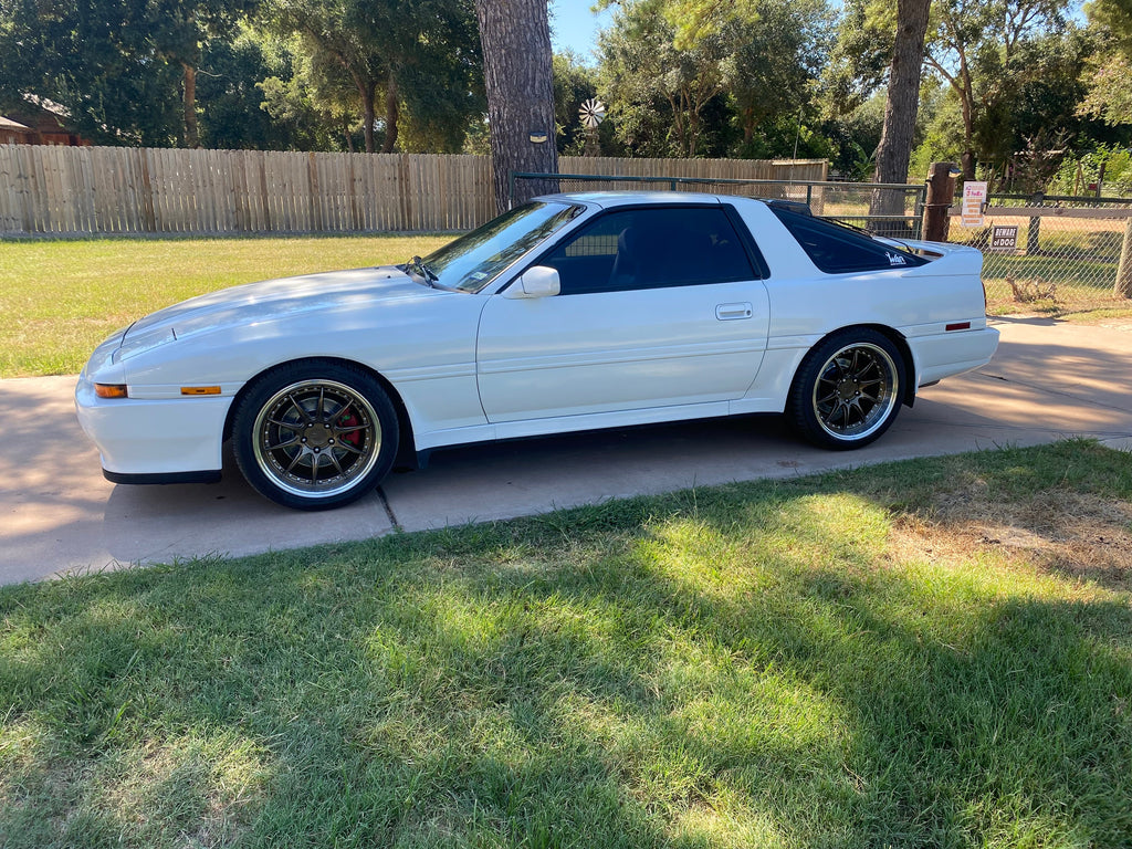 1991 Toyota Supra MK3 - SOLD - SOLD