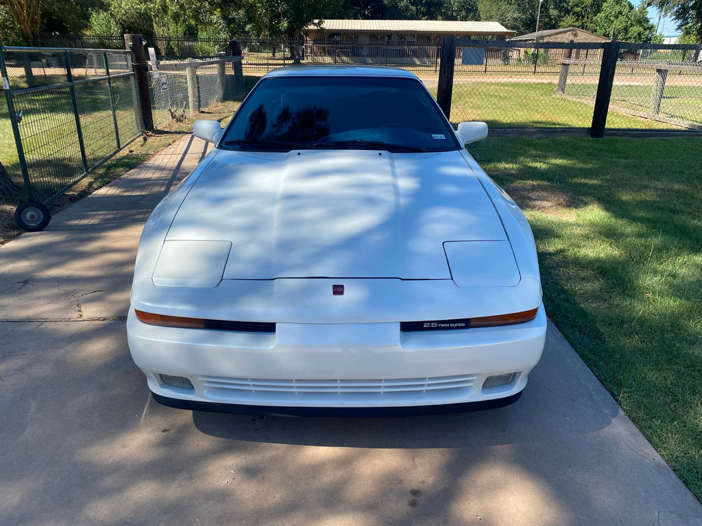 1991 Toyota Supra MK3 - SOLD - SOLD
