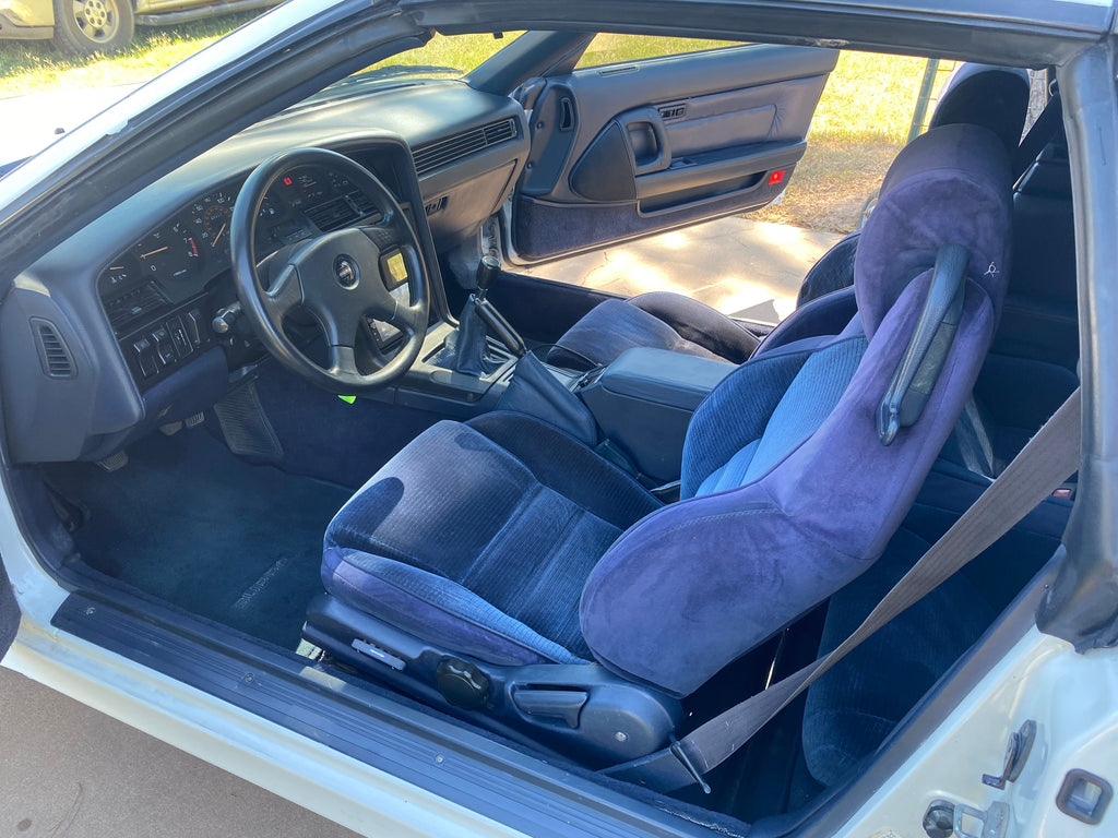 1991 Toyota Supra MK3 - SOLD - SOLD