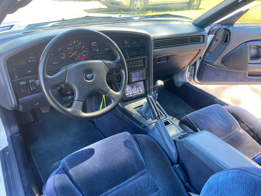 1991 Toyota Supra MK3 - SOLD - SOLD
