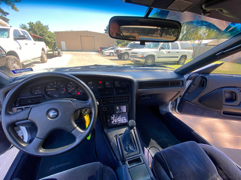1991 Toyota Supra MK3 - SOLD - SOLD