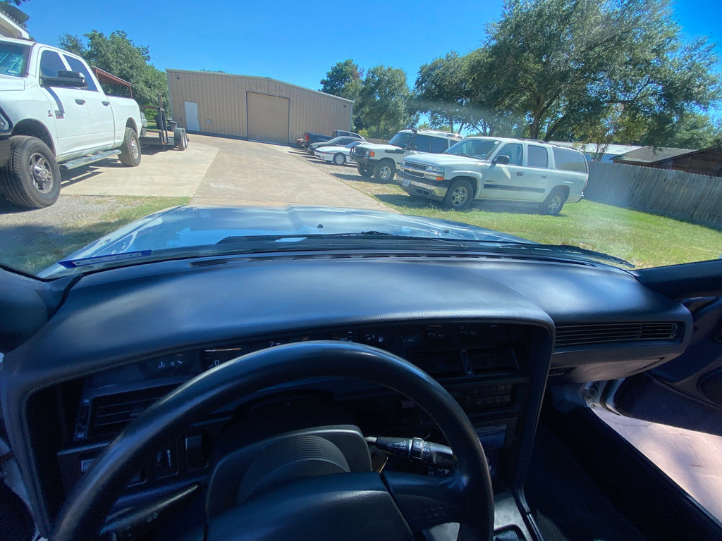 1991 Toyota Supra MK3 - SOLD - SOLD