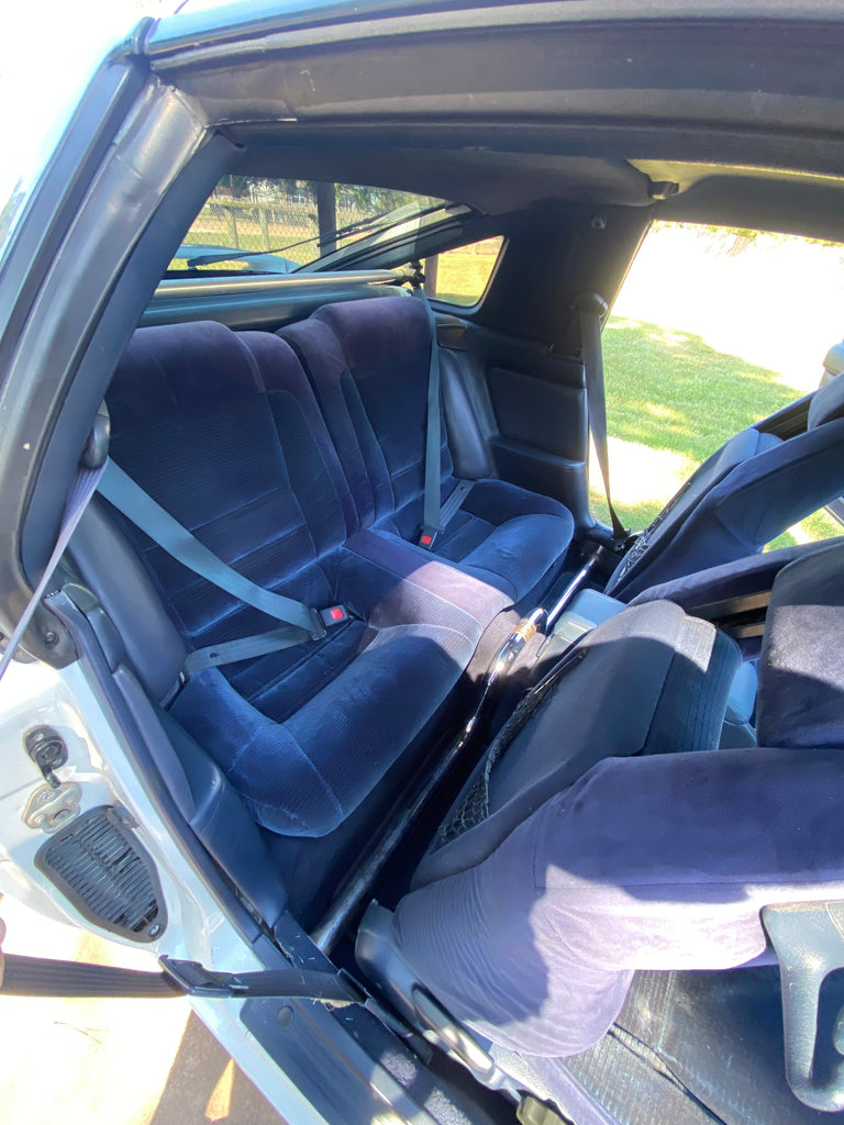 1991 Toyota Supra MK3 - SOLD - SOLD