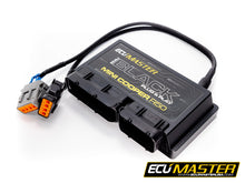 Load image into Gallery viewer, ECUMaster Mini Cooper R50 EMU Black Plug in ECU