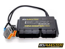 Load image into Gallery viewer, ECUMaster Mini Cooper R50 EMU Black Plug in ECU