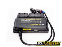 Load image into Gallery viewer, ECUMaster Mini Cooper R50 EMU Black Plug in ECU