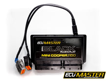 Load image into Gallery viewer, ECUMaster Mini Cooper R50 EMU Black Plug in ECU