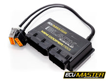 Load image into Gallery viewer, ECUMaster Mini Cooper R53 EMU Black Plug in ECU