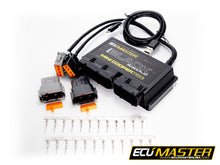Load image into Gallery viewer, ECUMaster Mini Cooper R53 EMU Black Plug in ECU