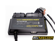 Load image into Gallery viewer, ECUMaster Mini Cooper R53 EMU Black Plug in ECU