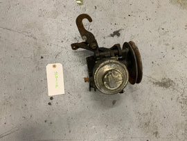7MGE POWER STEERING PUMP