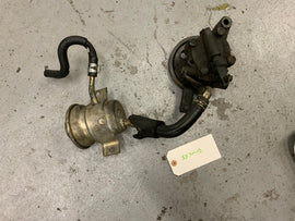 7MGTE POWER STEERING PUMP WITH RESERVOIR