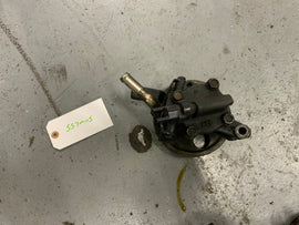 7M POWER STEERING PUMP WITH PULLEY