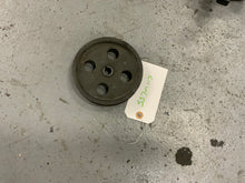 Load image into Gallery viewer, 7M POWER STEERING PUMP PULLEY