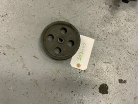7M POWER STEERING PUMP PULLEY