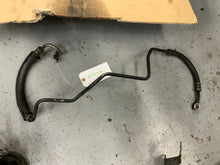 Load image into Gallery viewer, 7M POWER STEERING HIGH PRESSURE PIPE