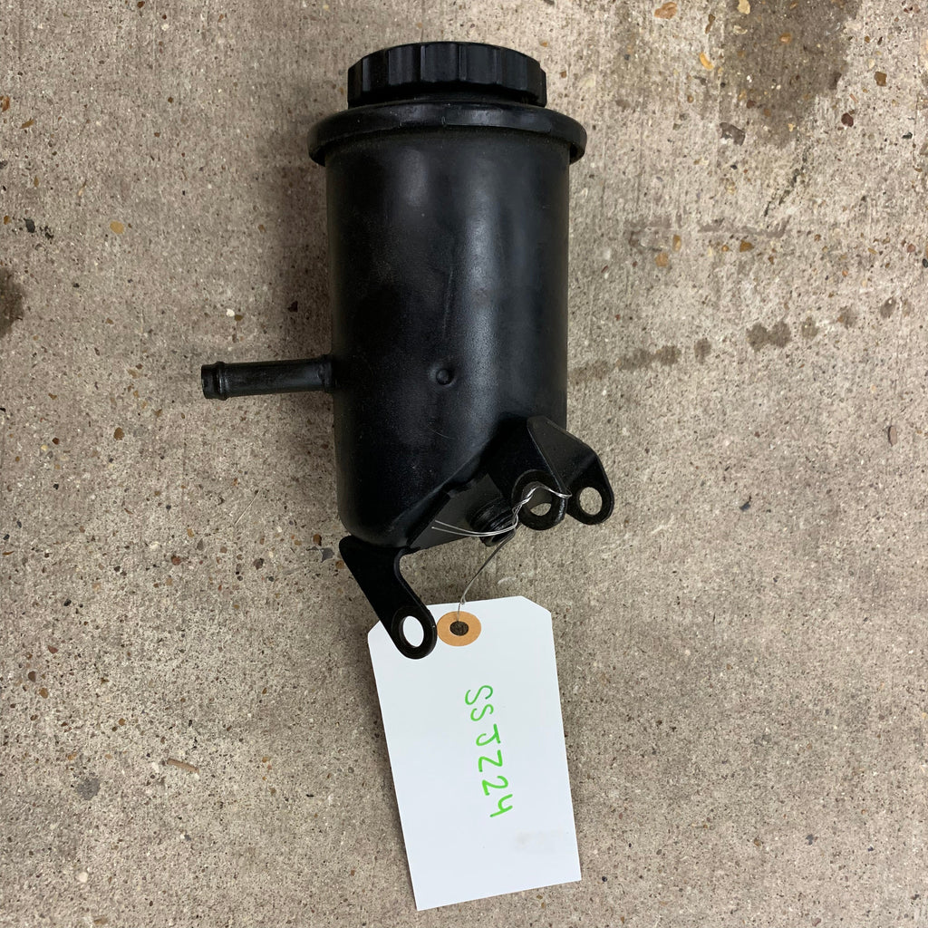 2JZ Non Turbo Power Steering Pump w/Reservoir
