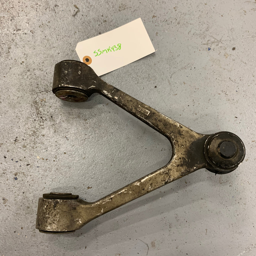 MK4 Left Front Upper Control Arm