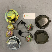 Load image into Gallery viewer, TEMS actuator set of 4 (new)