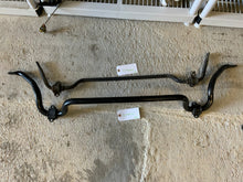 Load image into Gallery viewer, MK4 Front and Rear Sway Bars