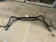 Load image into Gallery viewer, MK3 Hollow Front and Rear Sway Bar