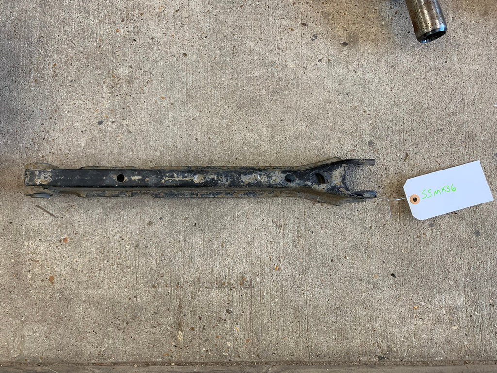 MK3 Lower Rear Control Arm