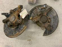 Load image into Gallery viewer, MK3 Front Spindle Knuckle w/ABS