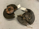 MK3 Front Spindle w/ABS and ABS Sensors