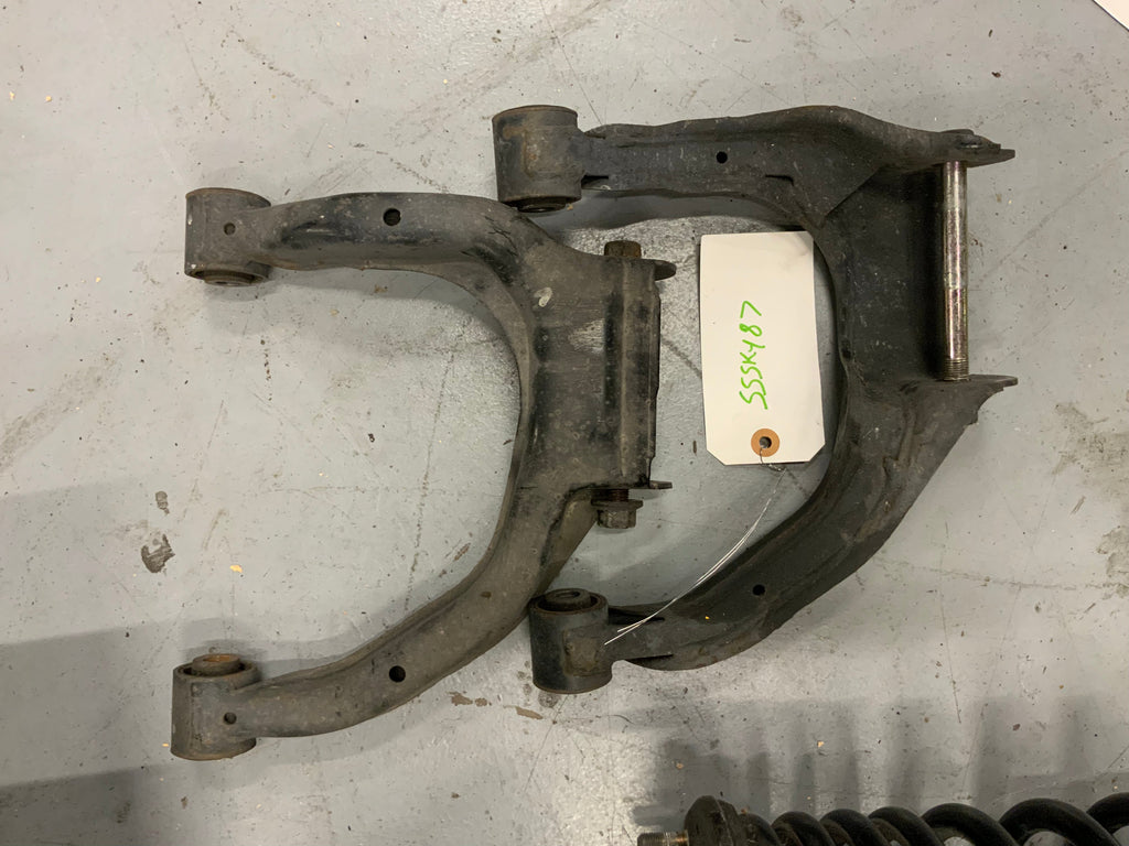 Nissan Skyline R33/R34 Front Upper Controls Arms