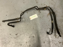 Load image into Gallery viewer, MK3 Toyota Supra Power Steering Lines