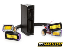 Load image into Gallery viewer, Volkswagen R32 Mk4 Golf VR6 BFH Engine Code PNP For EMU Black