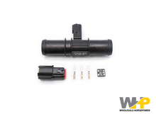 Load image into Gallery viewer, WHP Inline Fluid Temperature Sensor