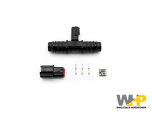 Load image into Gallery viewer, WHP Inline Fluid Temperature Sensor