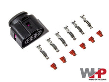 Load image into Gallery viewer, Connector and Terminals for Bosch 4.2 Wideband Oxygen Sensor