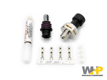 Load image into Gallery viewer, WHP 10 BAR PRESSURE SENSOR, 1/8 NPT - WHP10P
