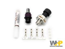 Load image into Gallery viewer, WHP 7 BAR FUEL OR OIL PRESSURE SENSOR, 1/8 NPT - WHP7P