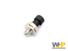 Load image into Gallery viewer, WHP 7 BAR FUEL OR OIL PRESSURE SENSOR, 1/8 NPT - WHP7P