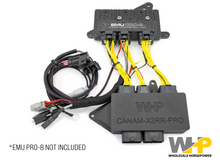 Load image into Gallery viewer, Can-Am Maverick X3 EMU Pro Adapter