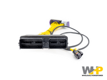 Load image into Gallery viewer, MITSUBISHI EVO X PNP For EMU BLACK