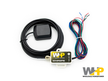 Load image into Gallery viewer, WHP GPS Vehicle Speed Sensor
