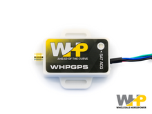 Load image into Gallery viewer, WHP GPS Vehicle Speed Sensor
